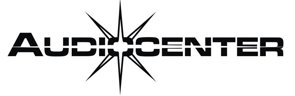 Audiocenter