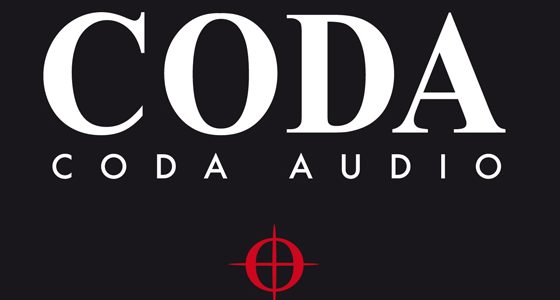 CODA Audio