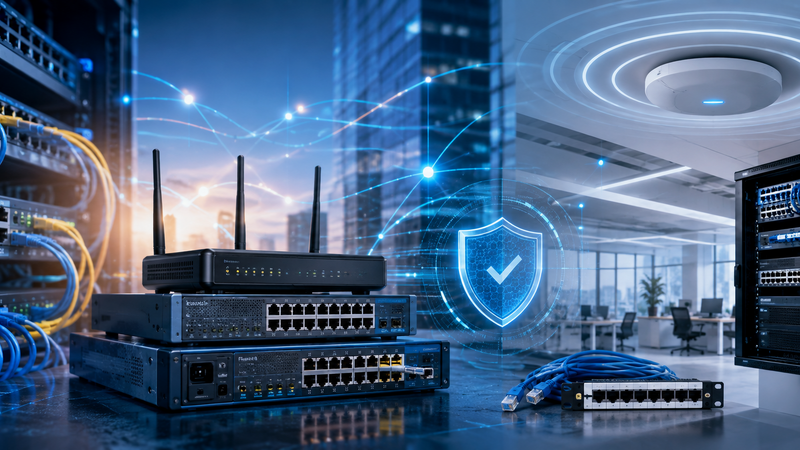 Network sistemleri