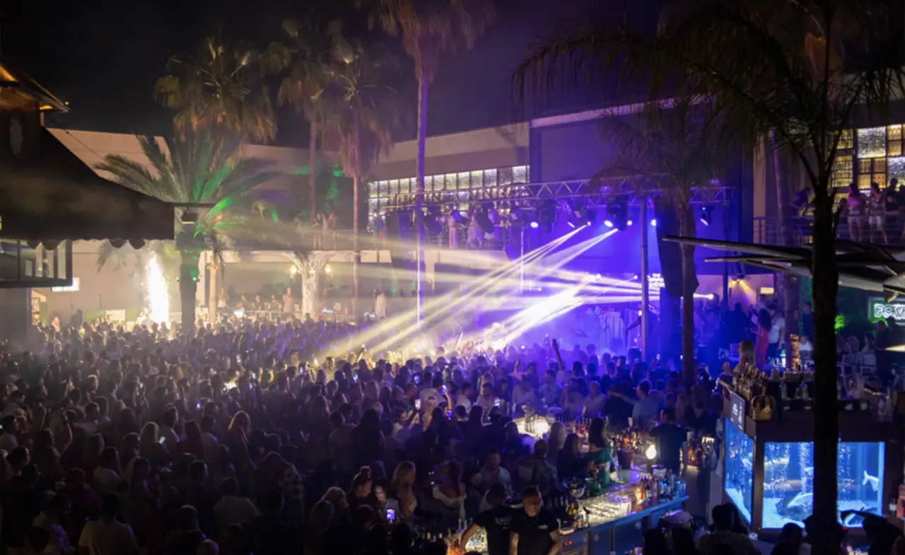 Club Summer Garden Alanya
