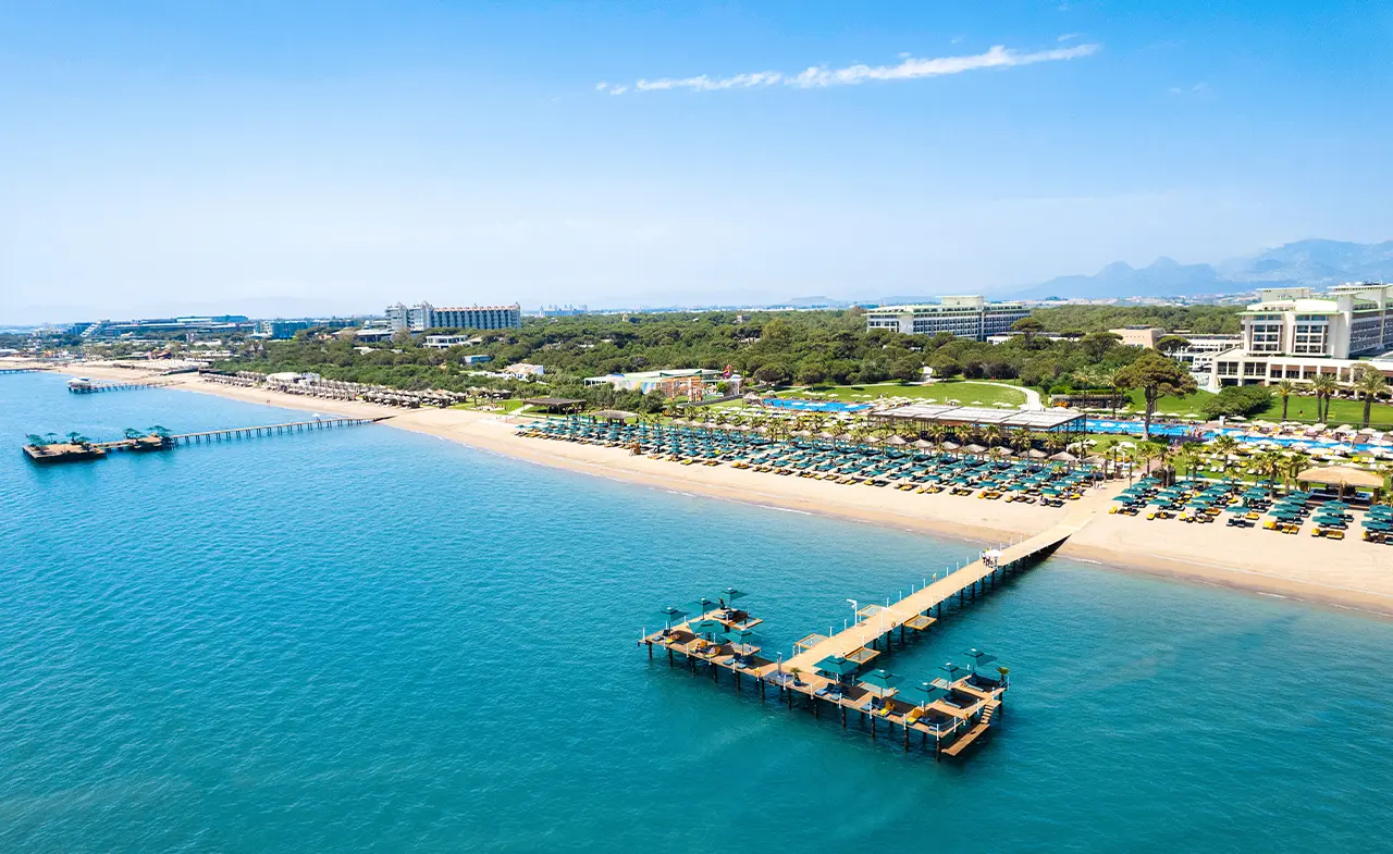 Rixos Premium Hotel Belek