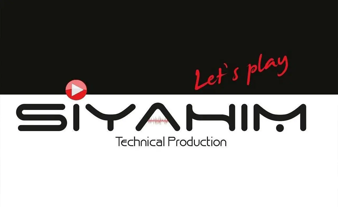 Siyahım Technical Production
