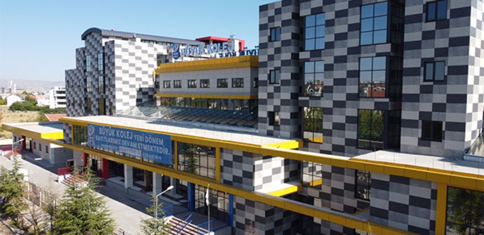 Ankara Büyük Kolej