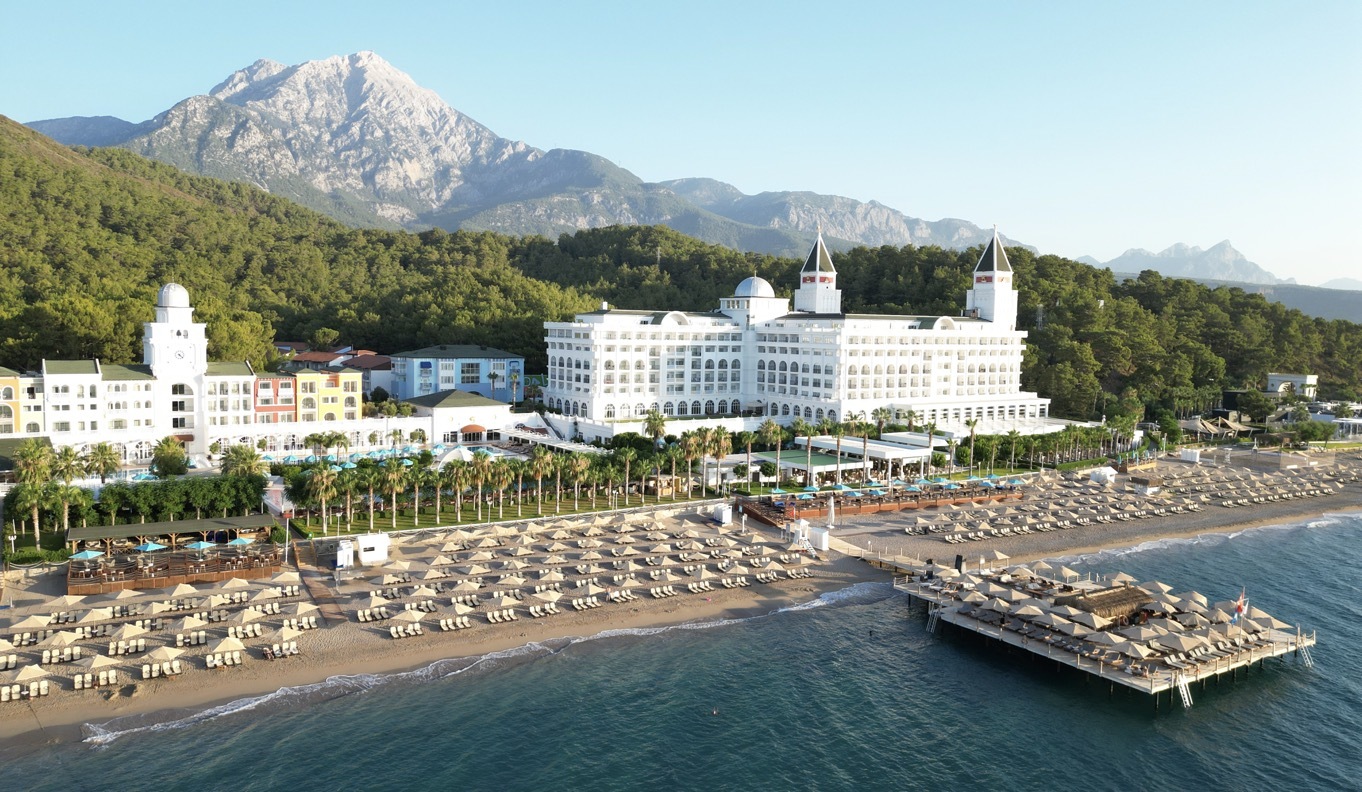 Nirvana Dolce Vita Hotel