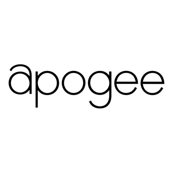 Apogee