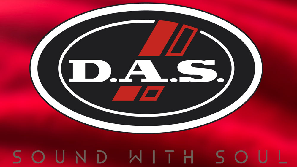 D.A.S. Audio